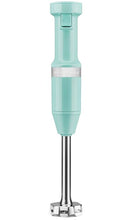 Mixeur plongeant filaire à vitesse variable KitchenAid® KHBV53IC - Remis à neuf