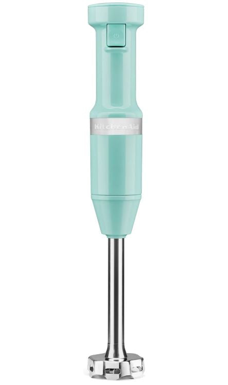 Mixeur plongeant filaire à vitesse variable KitchenAid® KHBV53IC - Remis à neuf