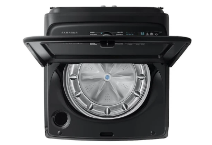 Samsung 6 cu Smart Top Load Washer WA52DG5500AVUS - Scratch & Dent