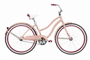 Huffy 26-inch Capitol Women’s Beach Cruiser Bike