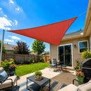 ColourTree Triangle Shade Sail