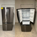 Used LG 30 French Door Fridge