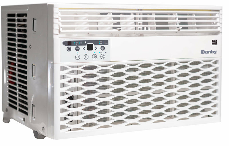 Danby 10,000 BTU Window Air Conditioner DAC100EB9WDB - Scratch and Dent