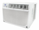 Climatiseur de fenêtre Danby 18 000 BTU (230 V) DAC180EB3WDB – Remis à neuf 