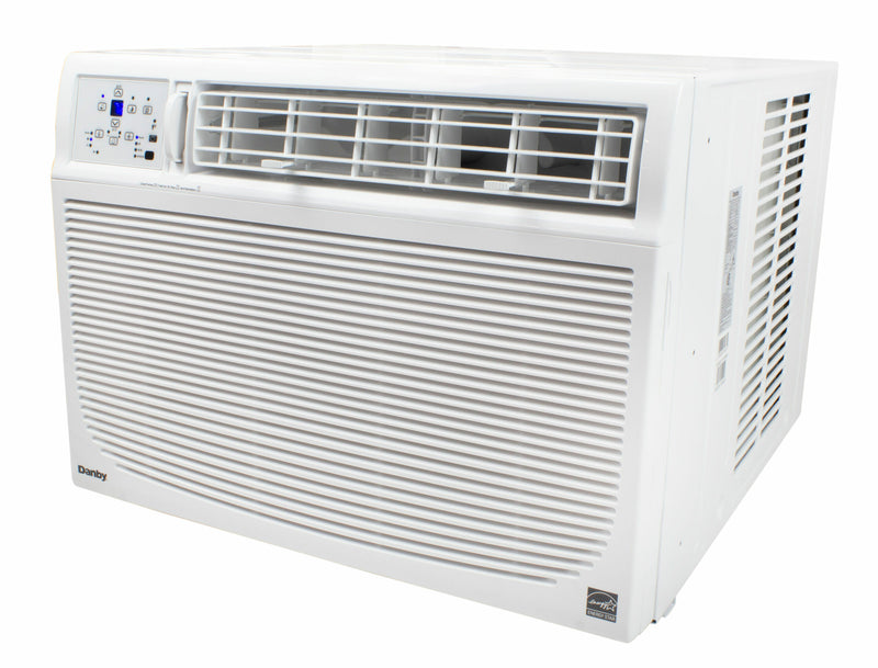 Danby 18,000 BTU Window Air Conditioner DAC180EB3WDB - Refurbished