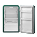Danby 3.2 cu Compact Fridge DAR032A7GDB - Scratch and Dent