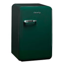 Danby 3.2 cu Compact Fridge DAR032A7GDB - Scratch and Dent