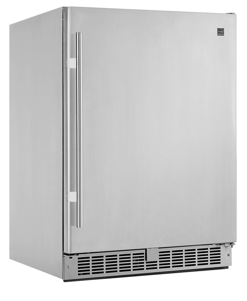 Danby 5.5 cu Outdoor Bar Fridge DAR055D1BSSPRO - Refurbished