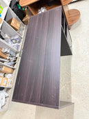 Hometrends Home Office Computer Desk, Espresso Finish