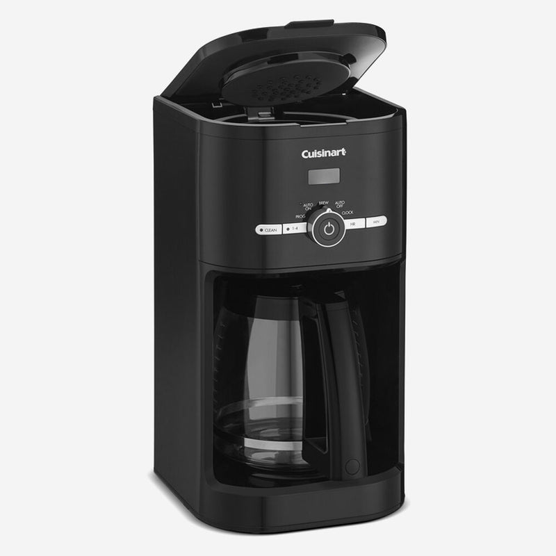 12-Cup Classic Programmable Coffeemaker DCC-1120BKC - Refurbished