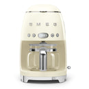 Smeg 50's Retro Style Drip Filter Coffee Machine