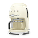 Smeg 50's Retro Style Drip Filter Coffee Machine