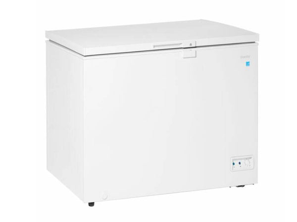 Danby 10 cu Chest Freezer DCF100A5WDB - Clearance