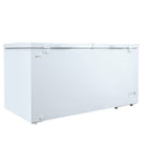 Danby 17 cu Chest Freezer DCFM171A1WDB - Floor Model