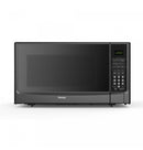Danby 1.4 cu Countertop Microwave DDMW01440BG1 - Floor Model