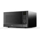 Danby 1.4 cu Countertop Microwave DDMW01440BG1 - Floor Model