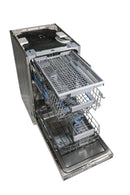 Danby 18" 49 dBA Built-In Dishwasher DDW1832ESS - Scratch and Dent