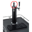 Poignées en plastique pour fûts Danby (DKC054A1BSL2DB, DKC054A1BSLDB, DKC054A9SLDB)