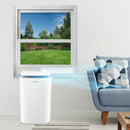 Danby 8,000 BTU 3 in 1 Portable Air Conditioner DPA080E3WDB - Scratch and Dent