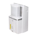 Danby 12,000 BTU 3 in 1 Portable Air Conditioner DPA120B9IWDB- Scratch & Dent