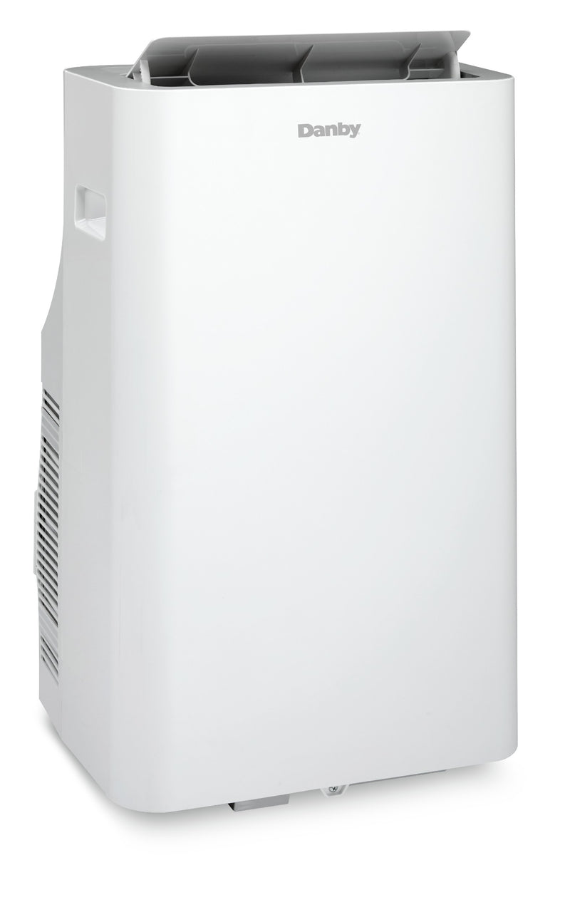 Danby 12,000 BTU 3 in 1 Portable Air Conditioner DPA120B8WDB - Scratch & Dent