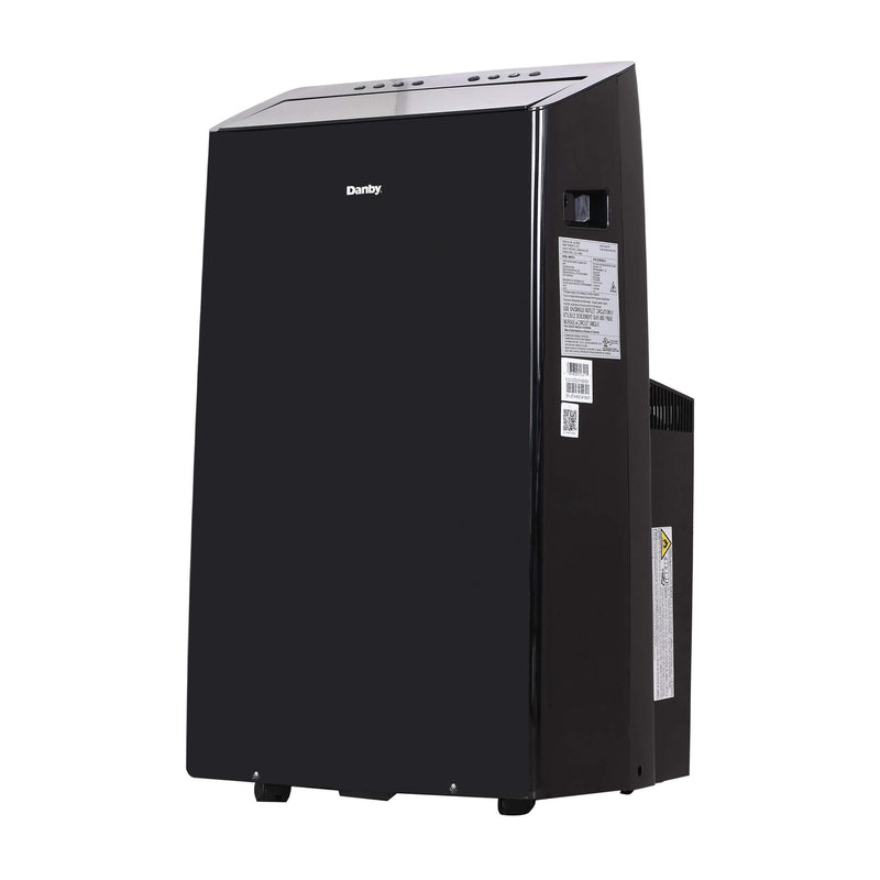 Danby 12,000 BTU 3 in 1 Portable Air Conditioner DPA120B9IBDB - Scratch & Dent