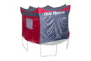Propel Trampolines 12 foot Trampoline Club House Tent P12-6TT - Like New