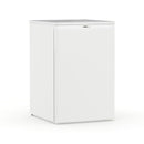 Congélateur vertical Danby 4,3 pi³ DUFM043A2WDD - Légères imperfections et bosses 