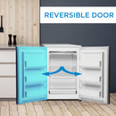 Congélateur vertical Danby 4,3 pi³ DUFM043A2WDD - Légères imperfections et bosses 