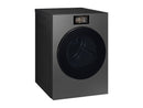 Samsung 7.6 cu ft. Series Smart Electric Dryer DV90F53AESAC - Scratch & Dent
