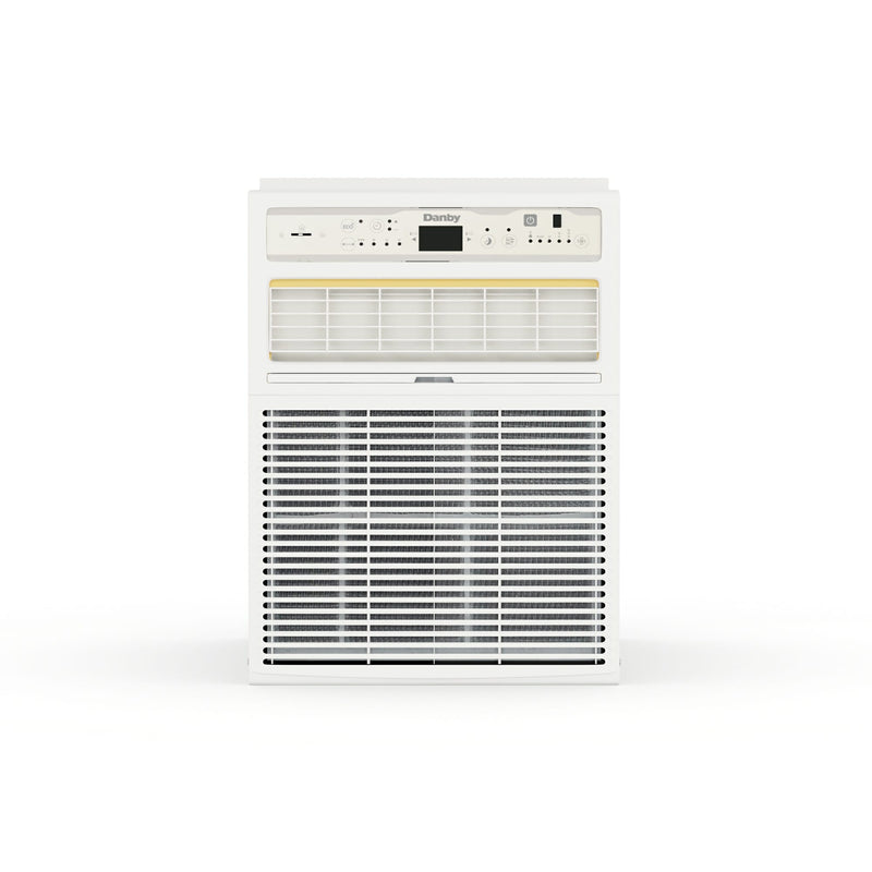 Danby 10,000 BTU Vertical Window Air Conditioner DVAC100B1WDB - Scratch & Dent