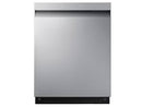 Samsung 24" 46 dBA Built-In Dishwasher DW80CG5450SRAA  - Refurbished