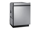 Samsung 24" 46 dBA Built-In Dishwasher DW80CG5450SRAA  - Refurbished