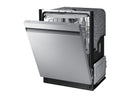 Samsung 24" 46 dBA Built-In Dishwasher DW80CG5450SRAA  - Refurbished