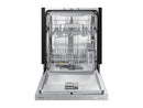 Samsung 24" 46 dBA Built-In Dishwasher DW80CG5450SRAA  - Refurbished