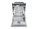 Samsung 24" 46 dBA Built-In Dishwasher DW80CG5450SRAA  - Refurbished