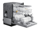 Samsung 24" 46 dBA Built-In Dishwasher DW80CG5450SRAA  - Refurbished