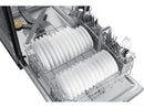 Samsung 24" 46 dBA Built-In Dishwasher DW80CG5450SRAA  - Refurbished