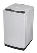 Danby 1.6  cu Portable Washer DWM055A1WDB - Scratch & Dent
