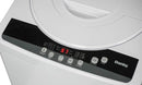 Danby 1.6  cu Portable Washer DWM055A1WDB - Scratch & Dent