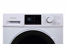 Danby 24" 2.7 cu. ft. All-in-One Ventless Washer Dryer Combo - Scratch and Dent