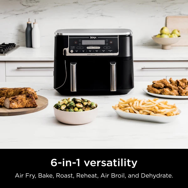Ninja foodi 6 in 1 air fryer oven sale