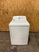 Used GE Electric Dryer