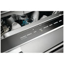 Electrolux 24" 45 dBA Built-In Dishwasher EDSH4944AS - Scratch & Dent