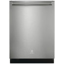 Electrolux 24" 45 dBA Built-In Dishwasher EDSH4944AS - Scratch & Dent