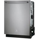 Electrolux 24" 45 dBA Built-In Dishwasher EDSH4944AS - Scratch & Dent