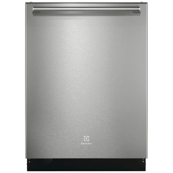 Electrolux 24" 45 dBA Built-In Dishwasher EDSH4944AS - Scratch & Dent