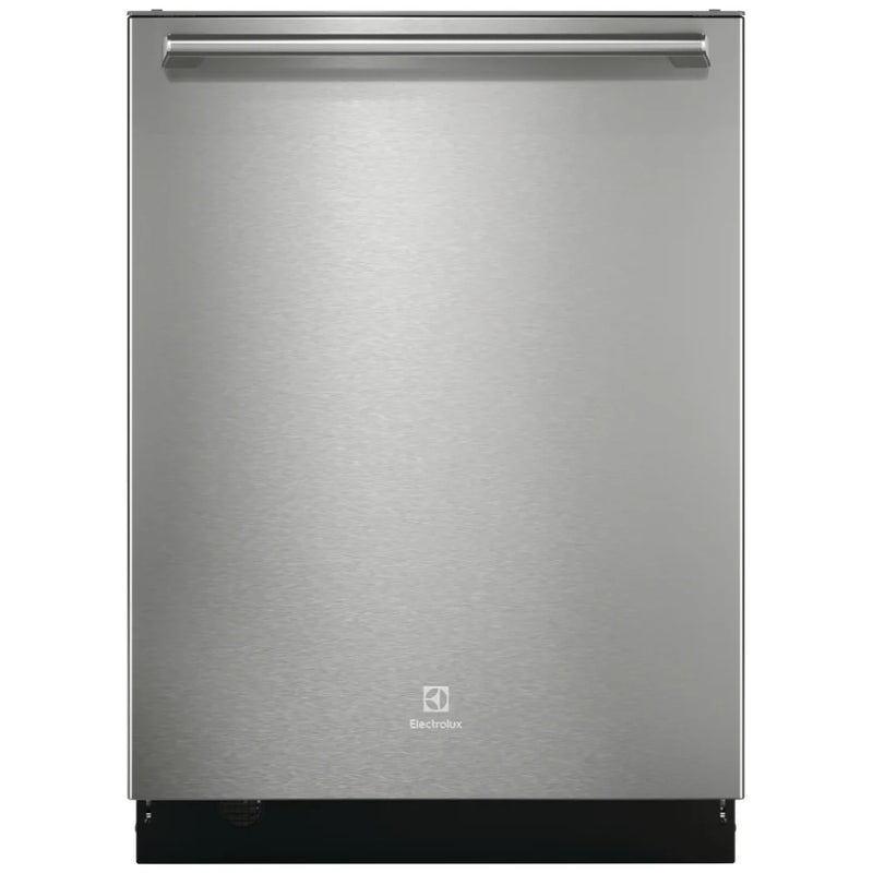 Electrolux 24" 45 dBA Built-In Dishwasher EDSH4944AS - Scratch & Dent