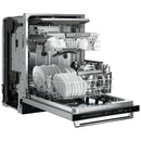 Electrolux 24" 45 dBA Built-In Dishwasher EDSH4944AS - Scratch & Dent