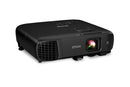 Epson Pro 3 LCD Full HD 1080p Wireless Projector with Miracast EX9240 - Refurbished